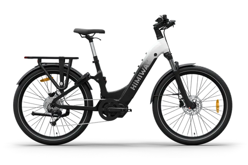 Himiway A7 Pro | Commuter eBike