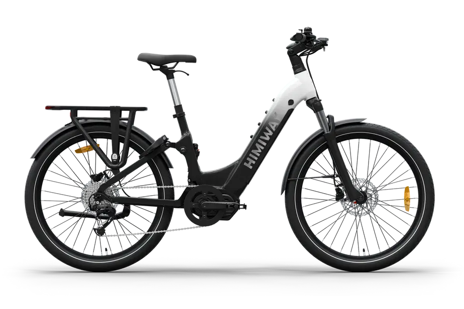 Himiway A7 Pro | Commuter eBike