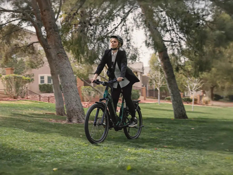 Himiway A7 Pro | Commuter eBike