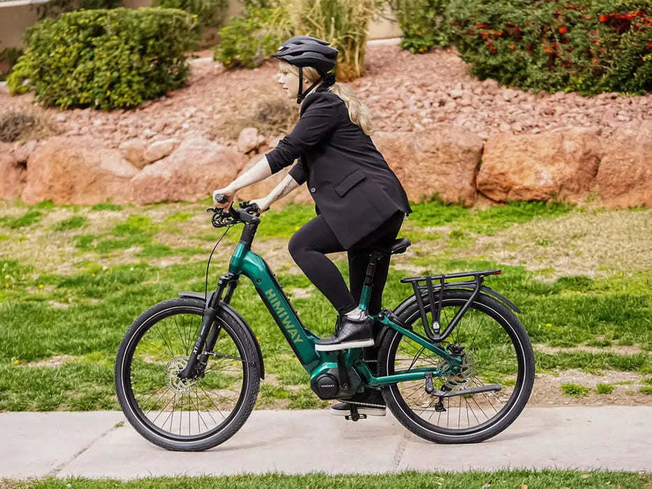 Himiway A7 Pro | Commuter eBike