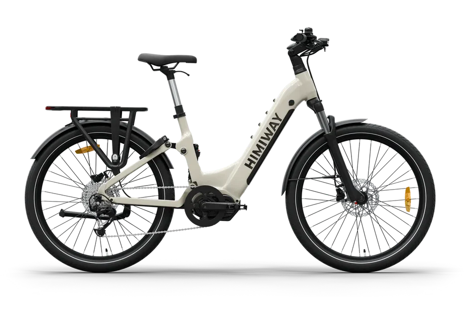 Himiway A7 Pro | Commuter eBike