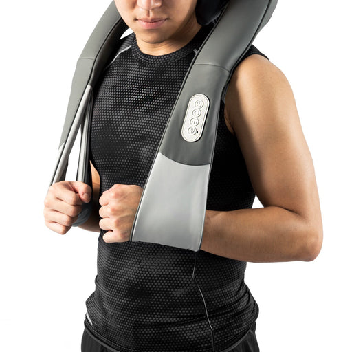 Osaki OS-AA12 Neck Massager Portable Massager — front view
