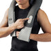 Osaki OS-AA12 Neck Massager Portable Massager — side angle