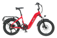 ACE | Utility Cruiser eBike