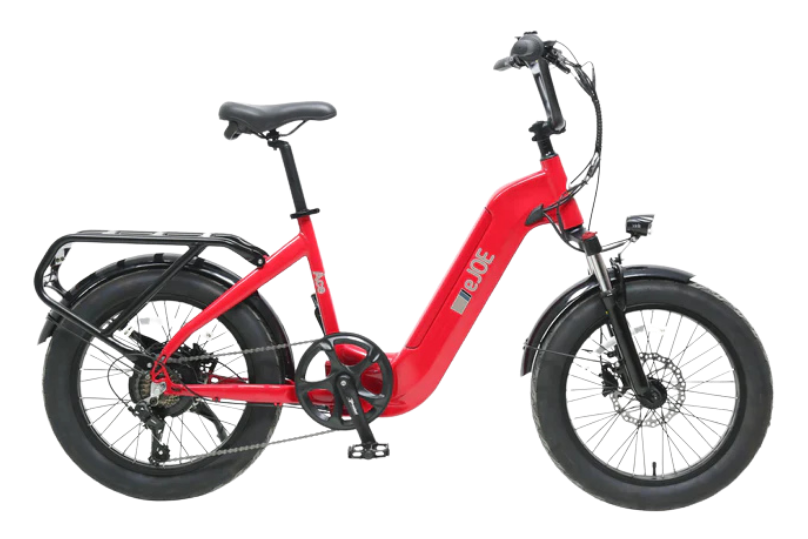 ACE | Utility Cruiser eBike