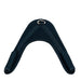 body solid ab crunch harness ach18 view 3
