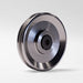 Body Solid Aluminum Pulley AP4 side view