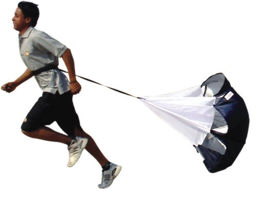 Trigon Sports 40 in. Speed Chute ASC40 - 2