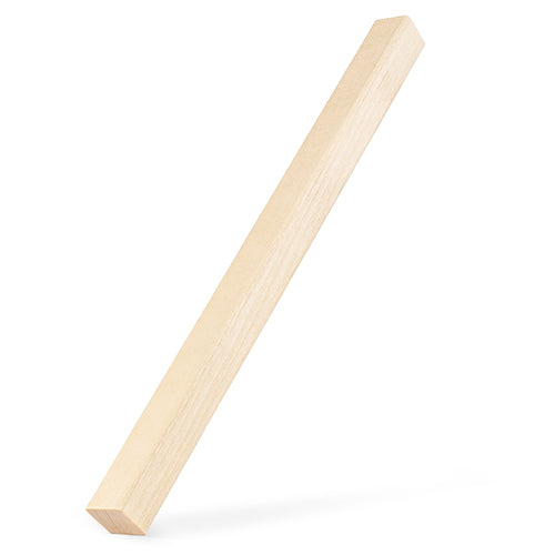 PROSAUNAS Aspen 1x1 (21mm x 21mm) S4SEE SHP Sauna Wood - image 5