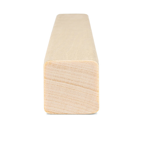 PROSAUNAS Aspen 1x1 (21mm x 21mm) S4SEE SHP Sauna Wood - image 4