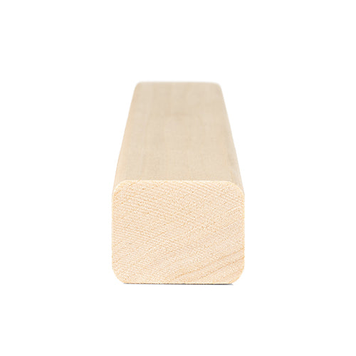 PROSAUNAS Aspen 2x2 (28mm x 36mm) S4SEE SHP Sauna Wood - image 4