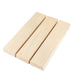 PROSAUNAS Aspen 2x3 (28mm x 65mm) S4SEE SHP Sauna Wood - image 2