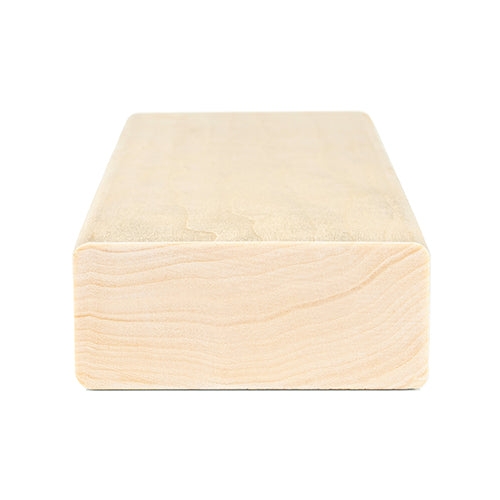 PROSAUNAS Aspen 2x3 (28mm x 65mm) S4SEE SHP Sauna Wood - image 5