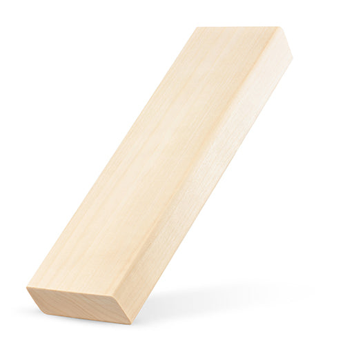 PROSAUNAS Aspen 2x4 (28mm x 90mm) S4SEE SHP Sauna Wood - image 4