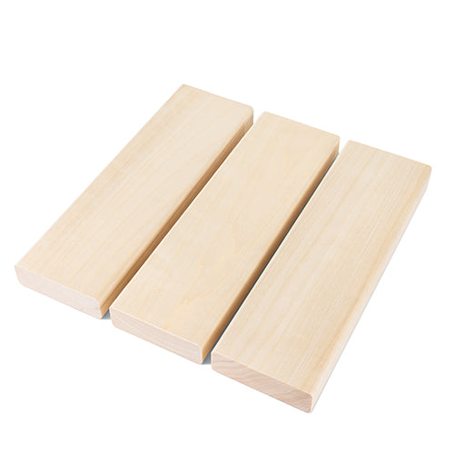 PROSAUNAS Aspen 2x4 (28mm x 90mm) S4SEE SHP Sauna Wood - image 2