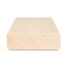 PROSAUNAS Aspen 2x4 (28mm x 90mm) S4SEE SHP Sauna Wood - image 5