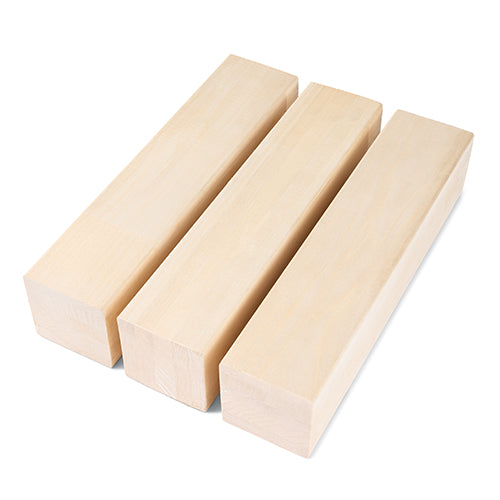 PROSAUNAS Aspen 3x3 (68mm x 68mm) S4SEE SHP Sauna Wood - image 4