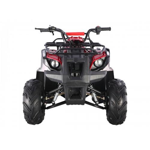 Tao Motor D125 125cc Youth ATV with Reverse — side view