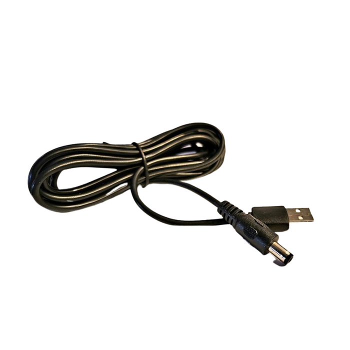 Therasage red light panel replacement USB cord