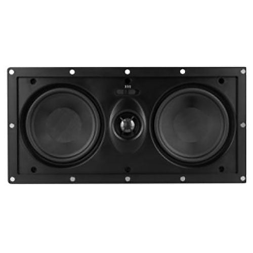 Bathology ACOUSTICS430-R1 Sauna Room Speaker Pair with Dual