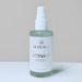 ALEX-ISLA Activaté light activated green tea serum bottle