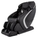 Titan Osaki OS-Pro 3D Admiral II – 3D Massage Mechanism & SL reclined in zero-gravity position showing full body coverage