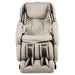 Titan Osaki OS-Pro 3D Admiral II – 3D Massage Mechanism & SL side profile showing SL-Track length