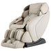 Titan Osaki OS-Pro 3D Admiral II – 3D Massage Mechanism & SL 3D mechanism close-up showing track travel