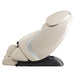 Titan Osaki OS-Pro 3D Admiral II – 3D Massage Mechanism & SL foot-and-calf compression module detail
