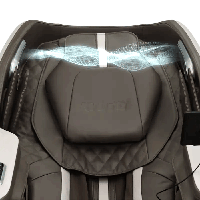 Kyota Kiyomi M698 4D Massage Chair