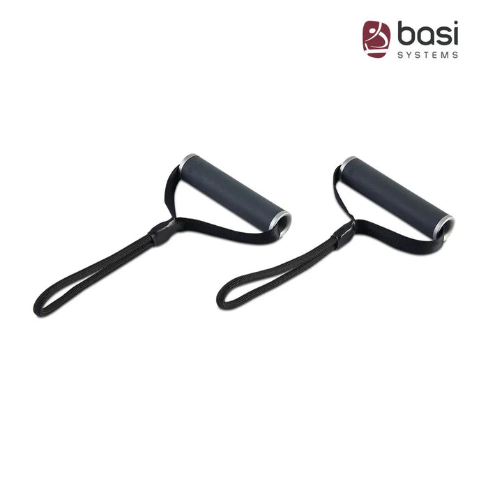 Basi Systems Aluminum Handle