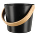 Rento Curved Handle Sauna Bucket Sauna Bucket - image 17