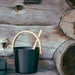 Rento Curved Handle Sauna Bucket Sauna Bucket - image 18
