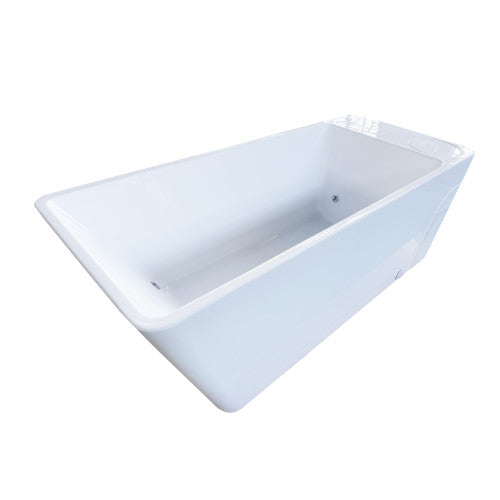 SunRay Plunge Pro Cold Plunge with 1 HP Chiller - image 5