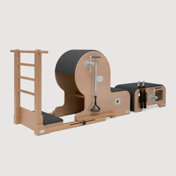 Basi Systems Arm Chair Barrel Set