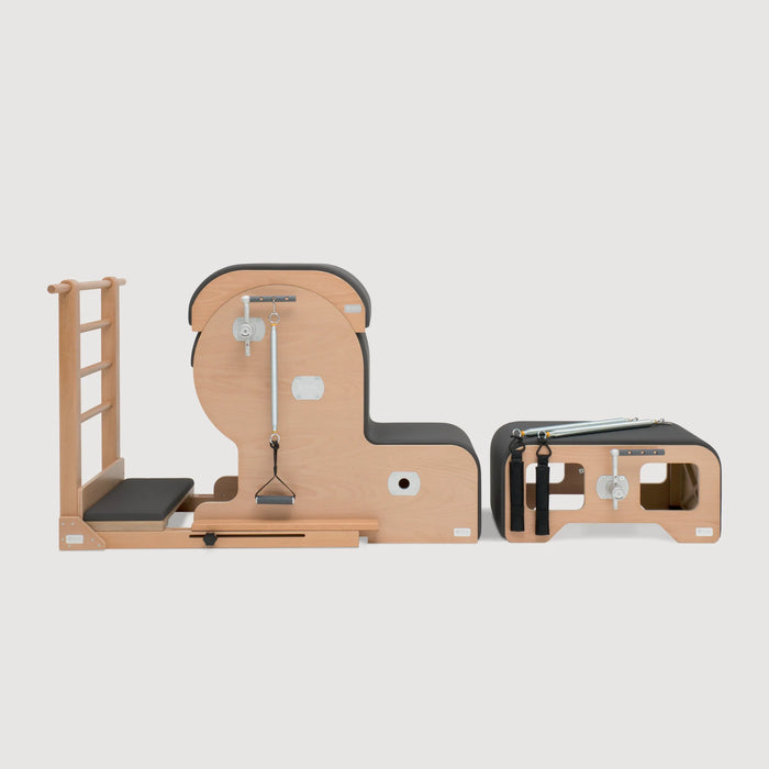 Basi Systems Arm Chair Barrel Set