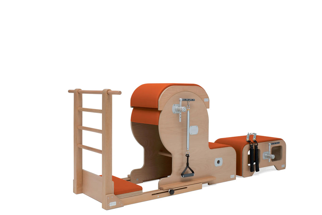 Basi Systems Arm Chair Barrel Set