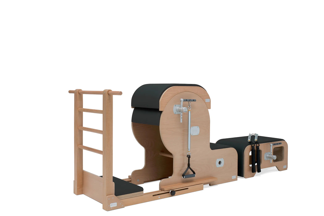 Basi Systems Arm Chair Barrel Set