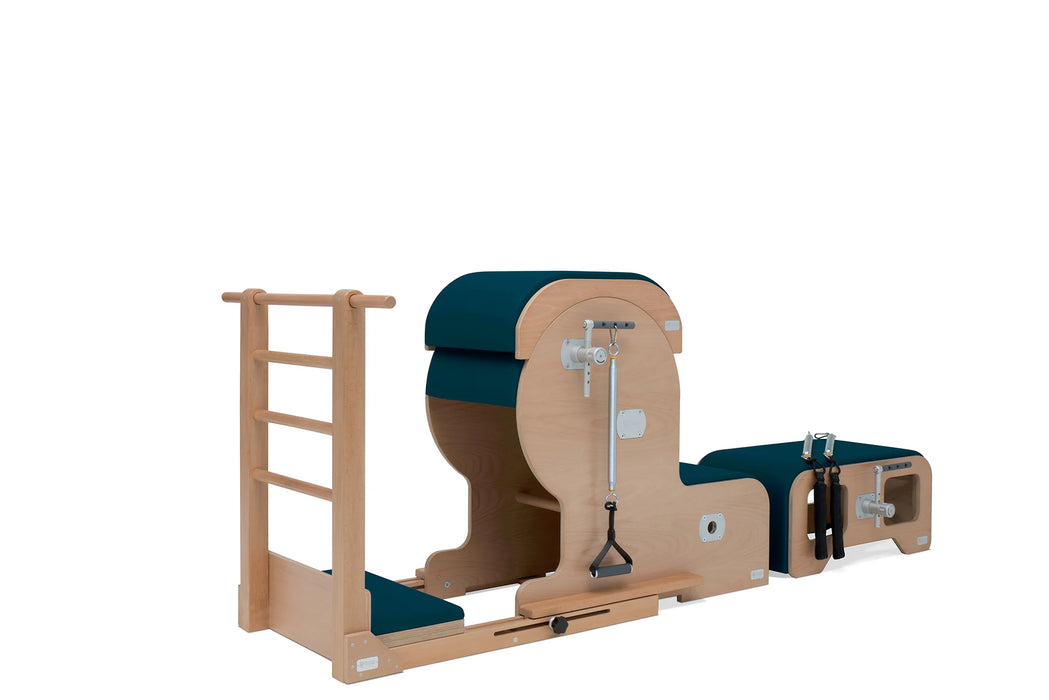 Basi Systems Arm Chair Barrel Set