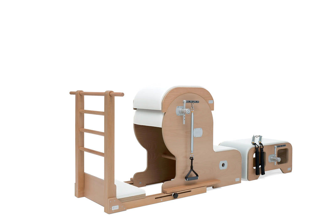 Basi Systems Arm Chair Barrel Set