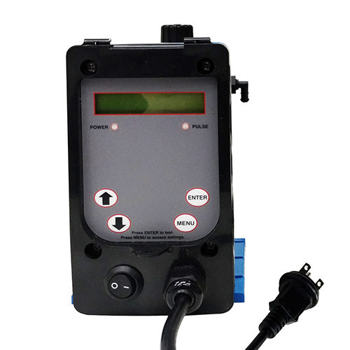 AromaMist AI-1 Aroma Bathing System, 120V - image 2