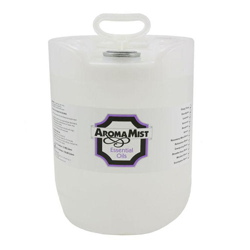 AromaMist Eucalyptus Blend 5 Eucalyptus Blend Aroma Bath Oil Blend