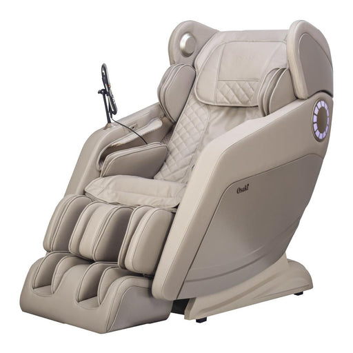 Titan Osaki OS-Hiro LT 3D – SL reclined in zero-gravity position showing full body coverage