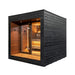 Auroom Arti Outdoor Sauna Cabin Outdoor Modular Cabin Sauna