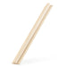 PROSAUNAS Aspen 1x2 (17mm x 32mm) T-Moulding Sauna Wood, T-Moulding - image 2