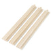 PROSAUNAS Aspen 1x2 (17mm x 32mm) T-Moulding Sauna Wood, T-Moulding - image 3