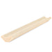 PROSAUNAS Aspen 1x2 (14mm x 30mm) Inside Corner Trim SI Sauna Wood