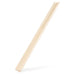 PROSAUNAS Aspen 1x2 (14mm x 30mm) Inside Corner Trim SI Sauna Wood - image 3