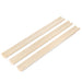 PROSAUNAS Aspen 1x2 (14mm x 30mm) Inside Corner Trim SI Sauna Wood - image 5