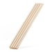 PROSAUNAS Aspen Groove-S 1x3 (15mm x 60mm) T&G Sauna Wood - image 2